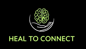 Heal To Connect