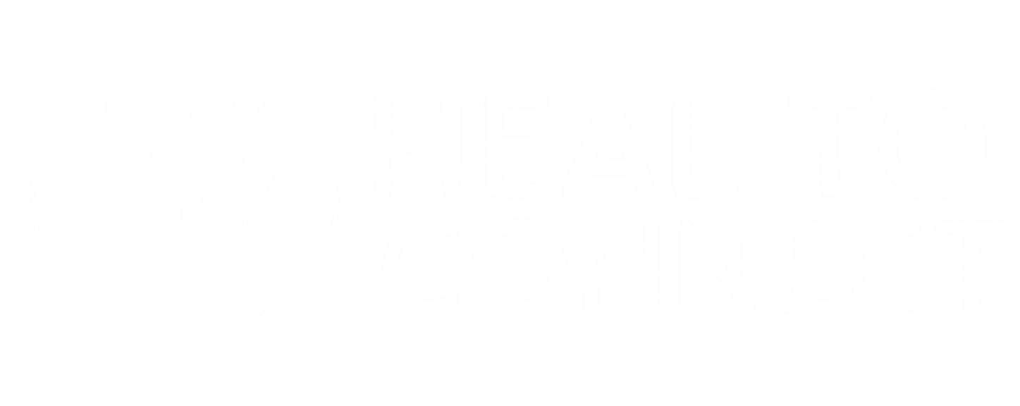 Heal to Connect